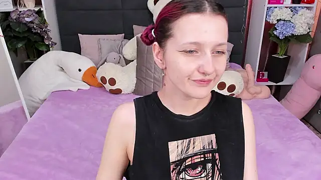 MiaKarlos Live XXX Chat