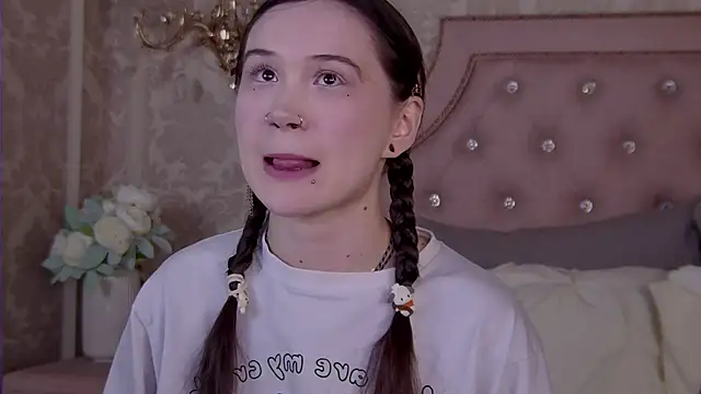 Živý XXX chat Heather_Ivy