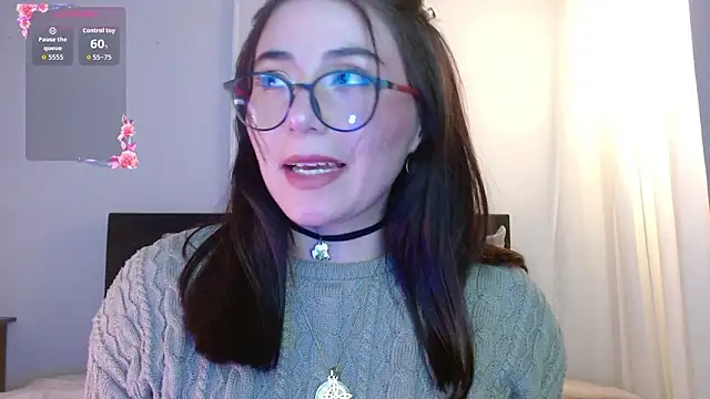 Онлайн чат XXX Salma_Tori