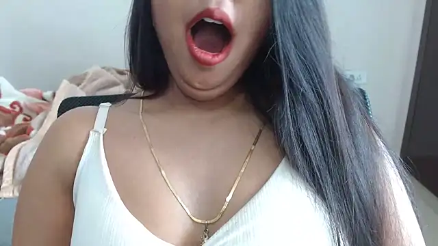 Sexy_Aaradhya 现场XXX聊天