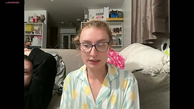 Chat XXX en directo de harleyblair