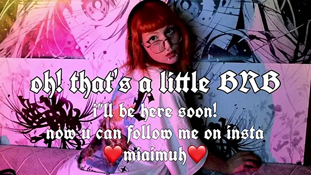 mia__yui's Live XXX Chat