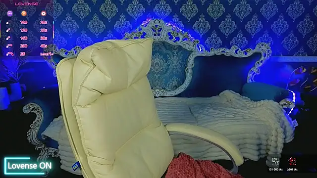 MissRossi Chat XXX live