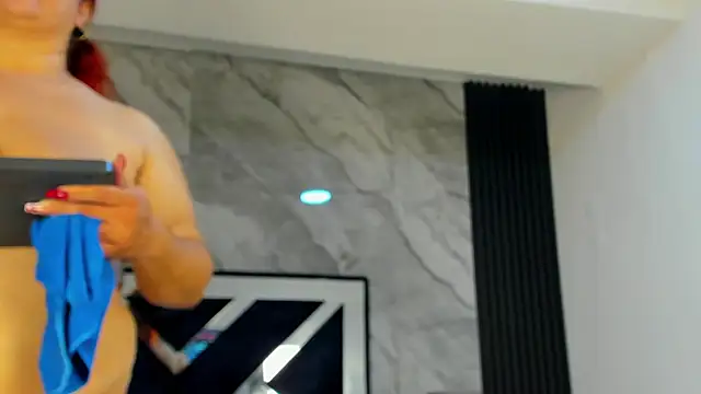 Živý XXX chat VanessaHard_as