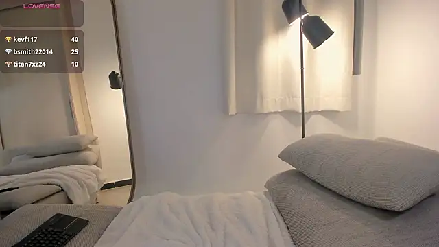 Онлайн чат XXX seductivelvet