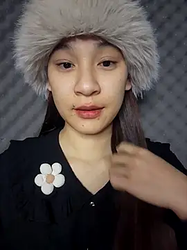 Webkamerová show ChiecumBae