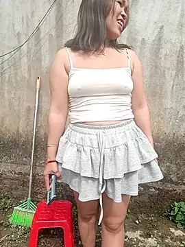 Živý XXX chat Melylyna