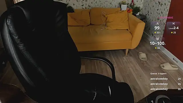 MayWins Chat XXX live