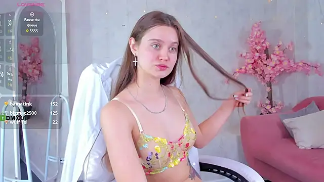 Renesmy_Black's Live XXX Chat