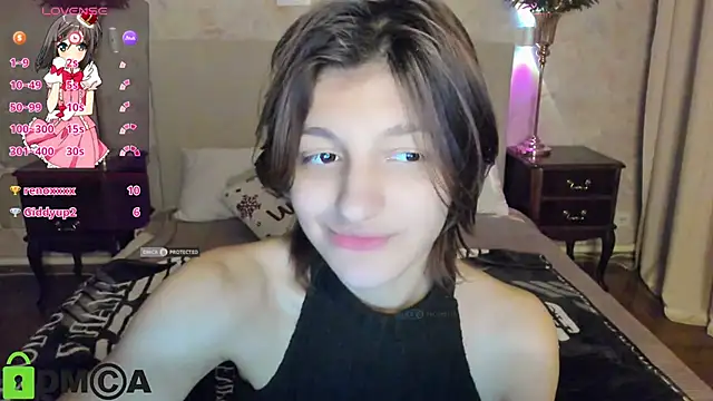 Онлайн чат XXX A_Skyy