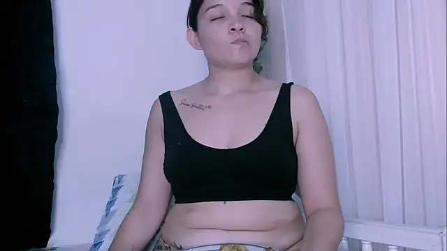 angelicahotparis18's Live XXX Chat