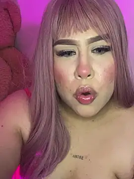 Mia_Carters 라이브 XXX 채팅