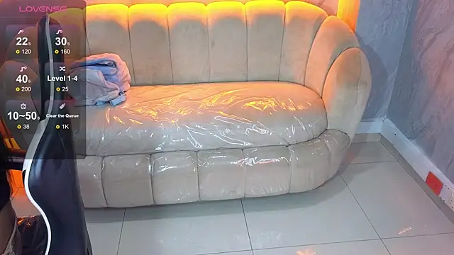 Tifany_Tx 라이브 XXX 채팅