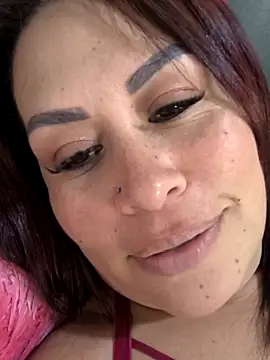 Živý XXX chat Natymendoza998