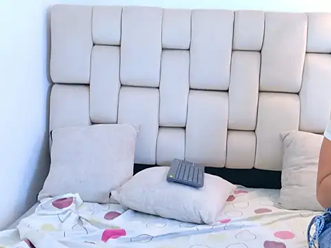 Daikihot – Live XXX-chat