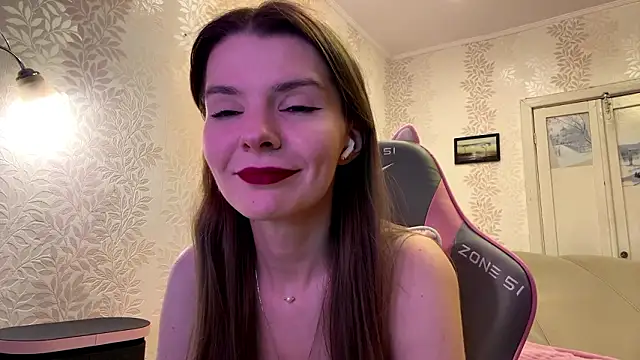 LavondaDeleston 라이브 XXX 채팅