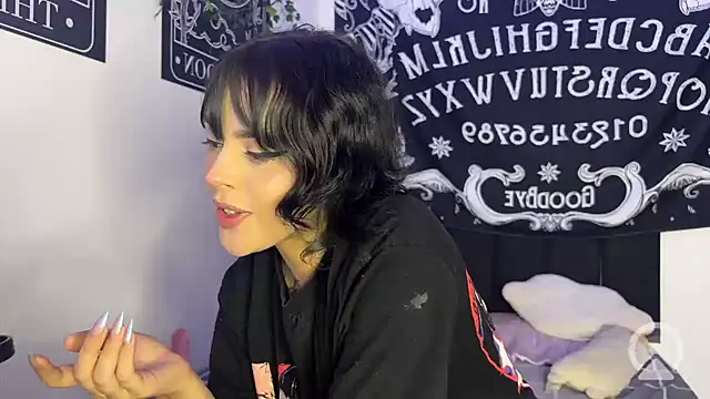 ariane_kimiko – Live XXX-chat