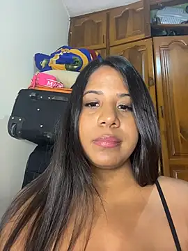 melanieebc – Live XXX-chat