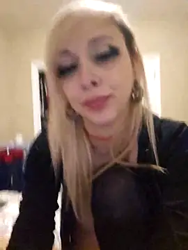 Chat XXX Live AmethystFoxx