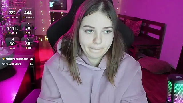 Онлайн чат XXX XNirvanaX