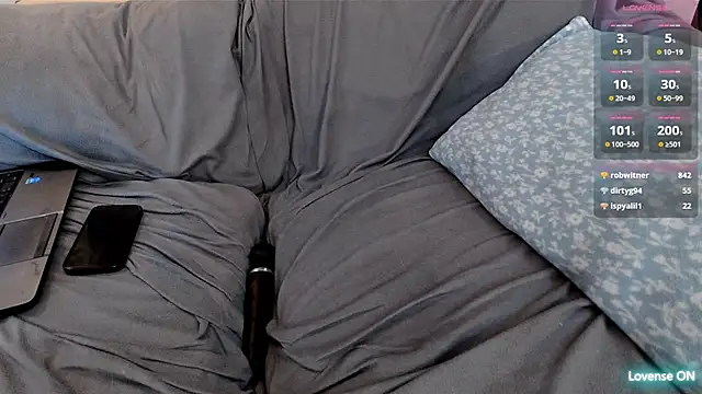 Živý XXX chat EmoDream1998