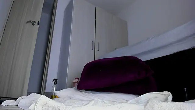 Živý XXX chat Skarleth69