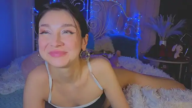 Онлайн чат XXX Funny_Bunny