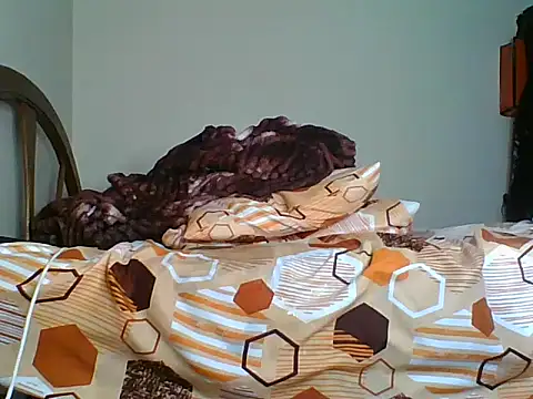 ROSARIOBELLA13 webkamerás műsora