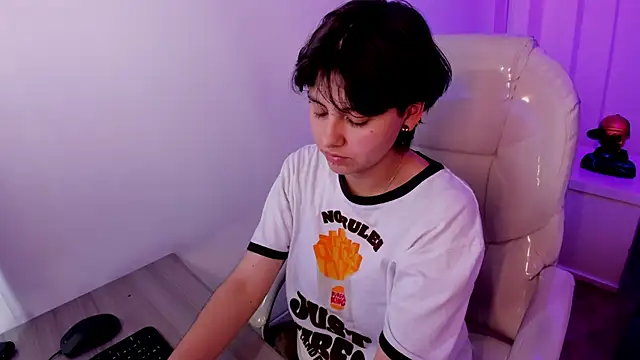 Nathaly_ds' Live XXX Chat