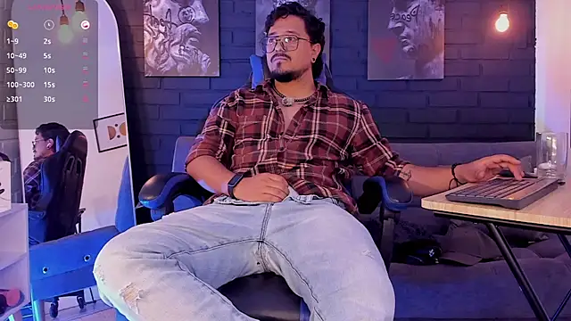 DaviidEvans_'s Live XXX Chat