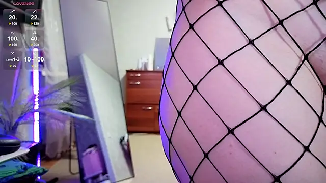 Little_Soph 现场XXX聊天