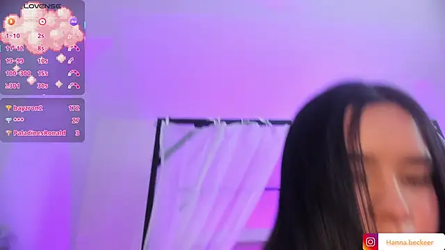 Онлайн чат XXX Hanna__Becker_
