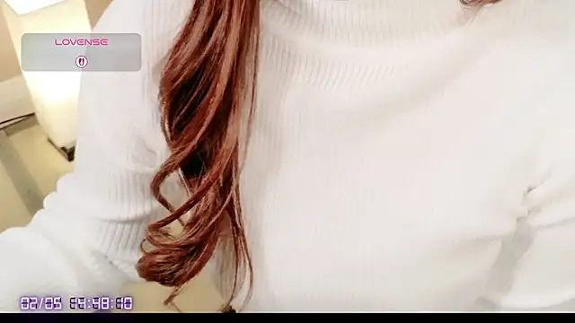 Czat XXX na żywo – Hina-Happy