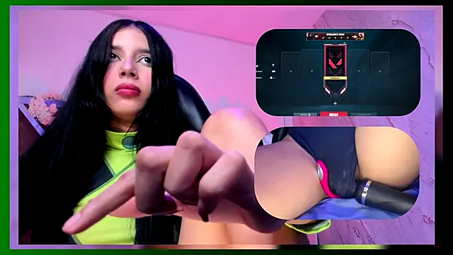 Онлайн чат XXX SweetieCloe_