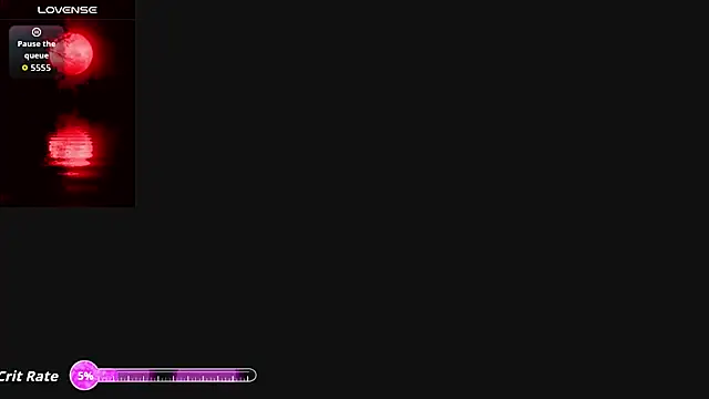 Czat XXX na żywo – SukiFuyu_