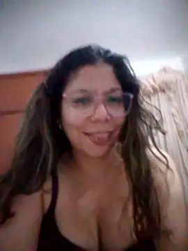 Carliina_Soussa Obrolan Langsung XXX