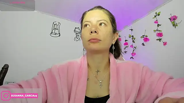 Онлайн чат XXX Susana_garcia_