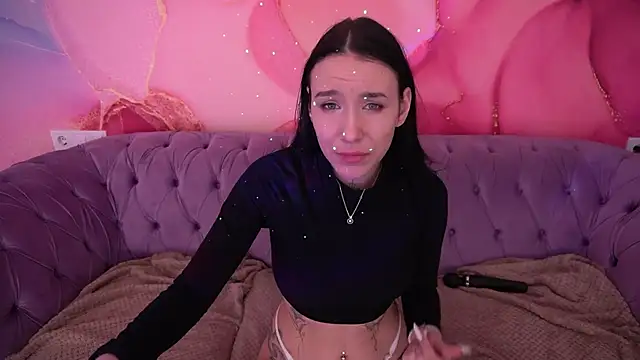 NikkiGoldSide Obrolan Langsung XXX