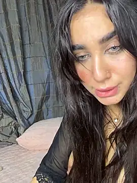 Chat XXX ao vivo de Meryem_Queen