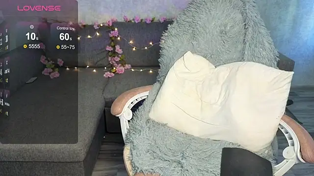 Chat XXX ao vivo de Wendy_228