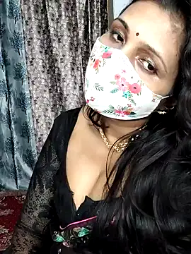 Show Webcam de Hotty_Kavita