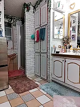 TranSexualJade95 élő XXX-chatje