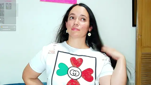 Онлайн чат XXX loreen_grey