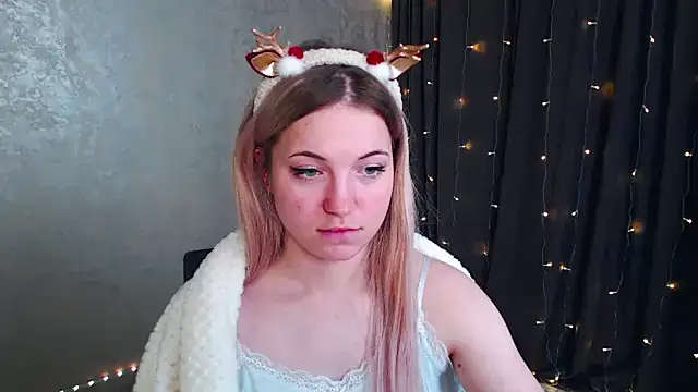 Chat XXX ao vivo de arlana_klart