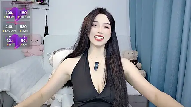 Augenstern_cat 라이브 XXX 채팅