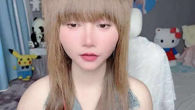 -xiao-xiao- Obrolan Langsung XXX