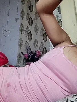 Show Webcam de Sweet_Asian25