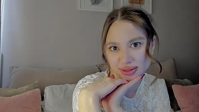 Chat XXX ao vivo de Stefa_Evans