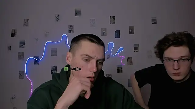 Živý XXX chat ryan_zen