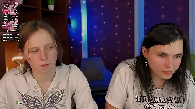 keuli_li Obrolan Langsung XXX